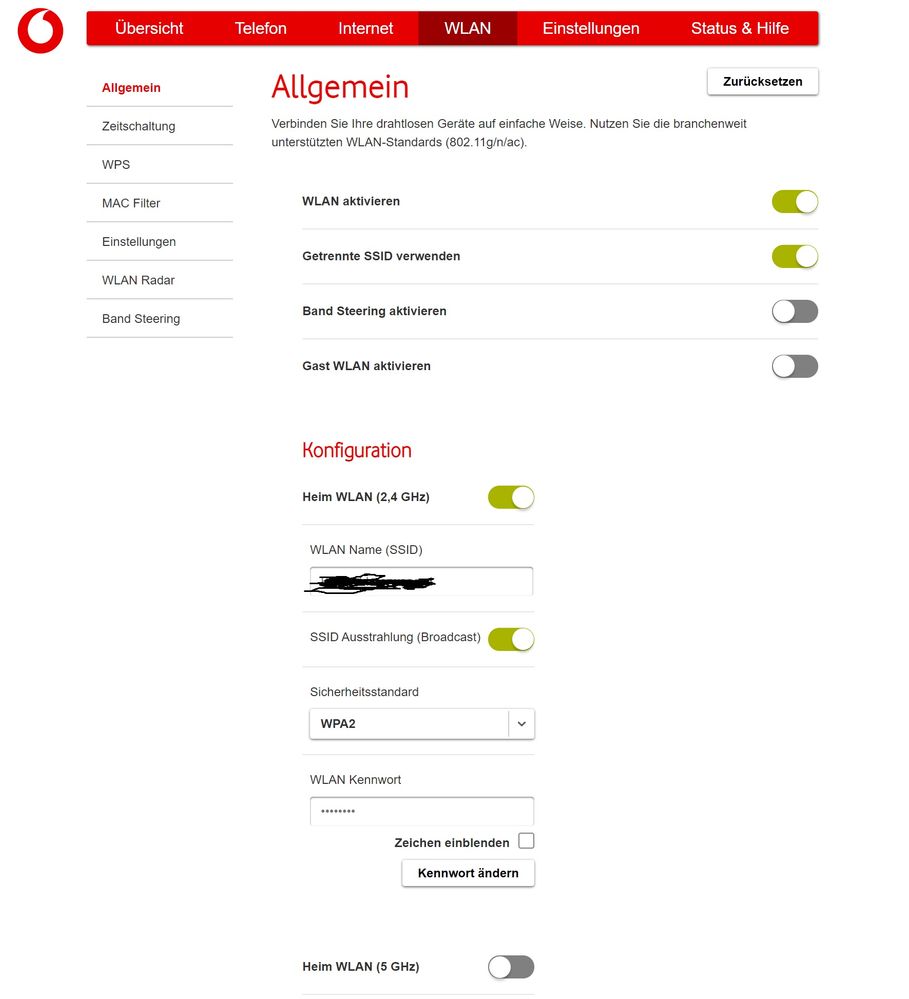 Vodafone