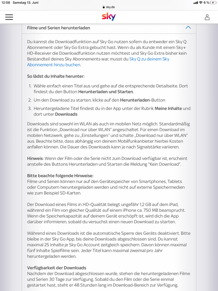 Vertragsbestandteil!
