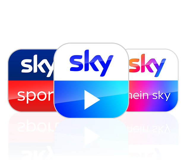 Sky Apps