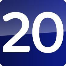 Level 20