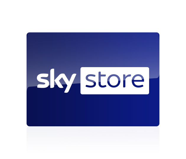 Sky Store