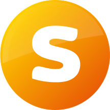Goldenes S