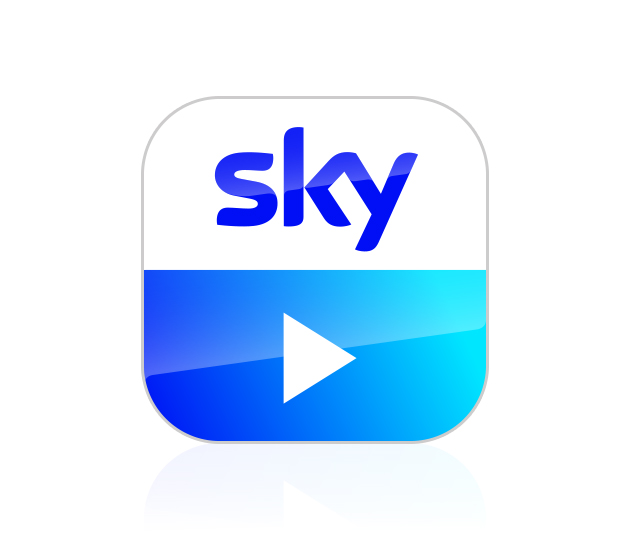 Sky Go App