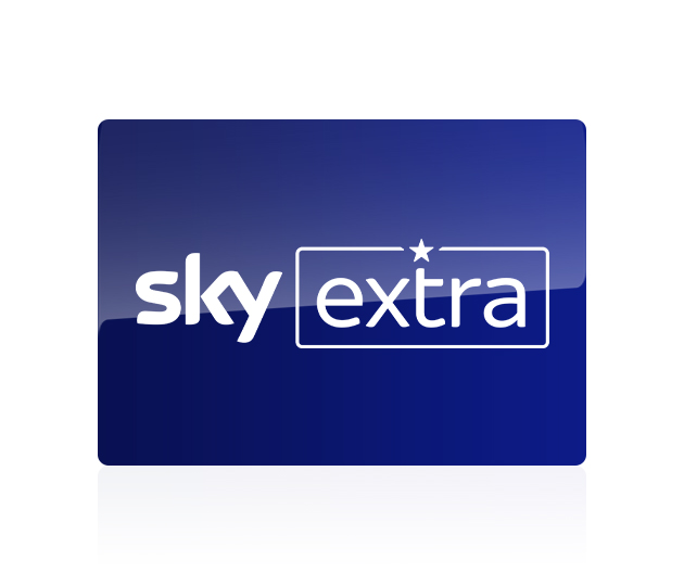 Sky Extra