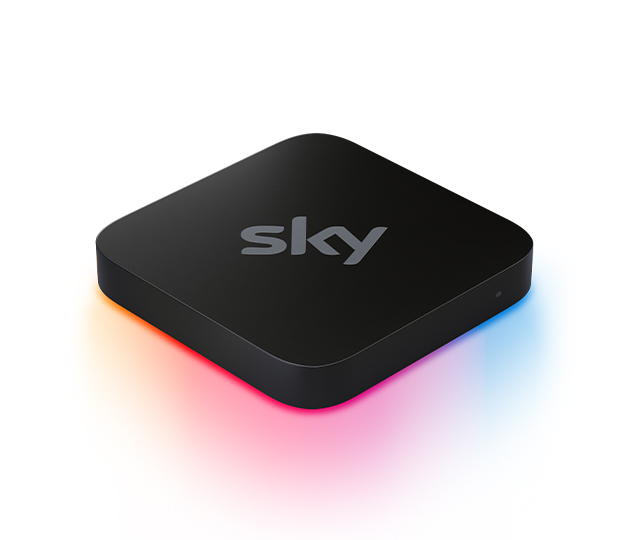 Sky Stream