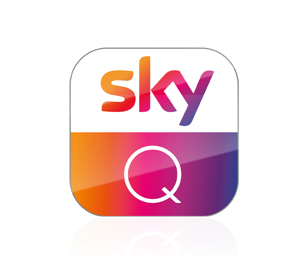 Sky Q App