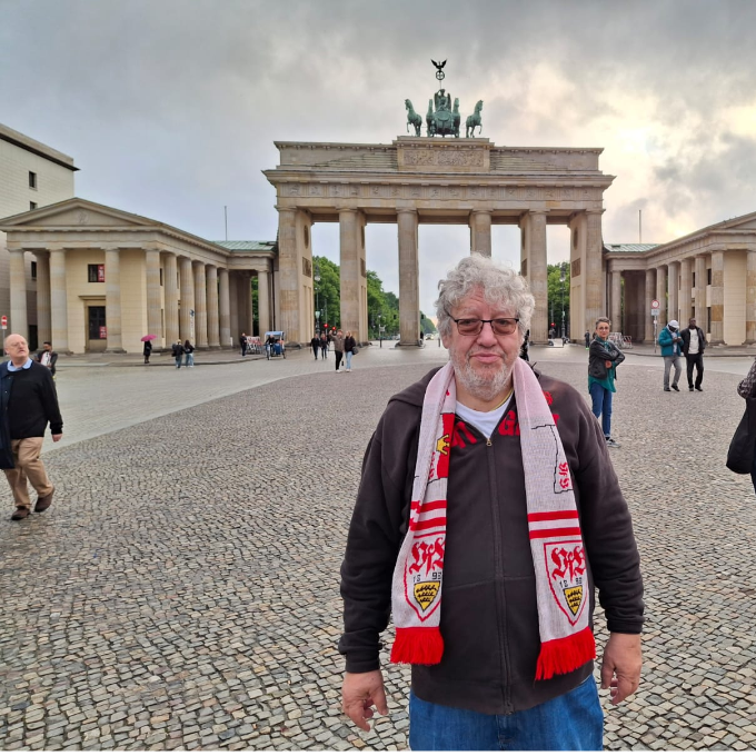 Volli1893 Volli1893s Profil