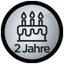 2 für immer