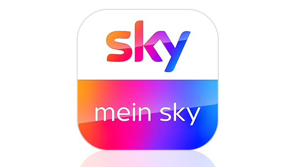 Mein Sky App