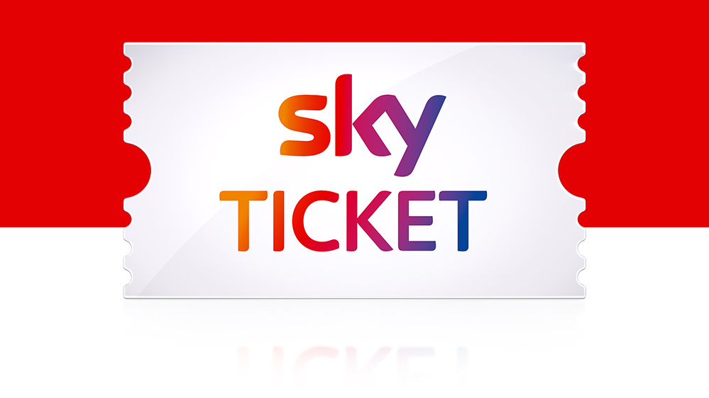 Sky Ticket auf Sony (Android) TV - Sky Community