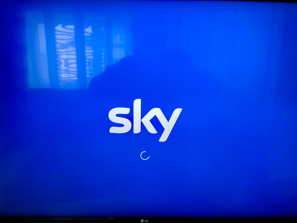 Sky Q App startet bei LG TV Geräten nicht mehr - Sky Community