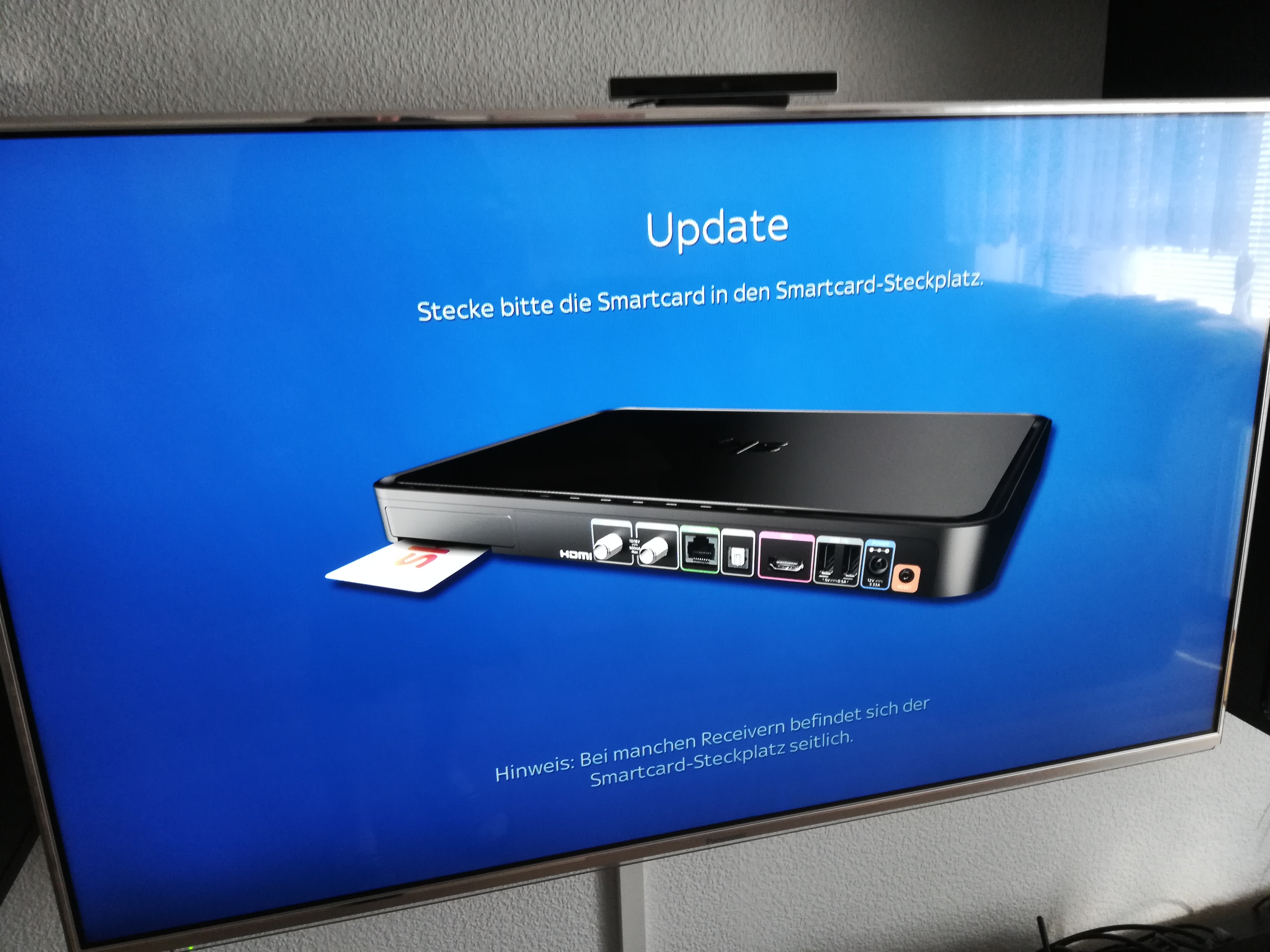 Sky Receiver Nach Kuendigung Behalten