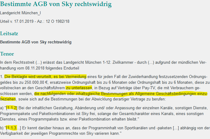 Screenshot_2019-10-03 Bestimmte AGB von Sky rechtswidrig Landgericht München_I Urteil v 17 01 2019 - 12 O 1982 18 Online Re[...].png