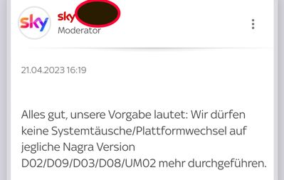 Vodafone Kabel Deutschland Hamburg Störung / D02 K... - Sky Community