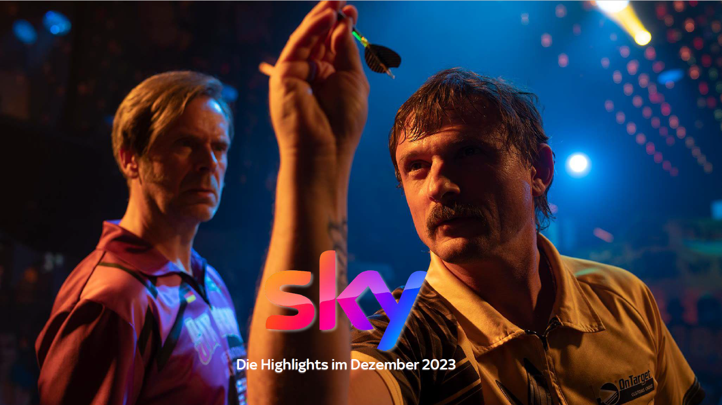 Die Sky Highlights im Dezember (mit Sky Cinema Chr... - Sky Community