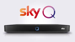 Beantwortet: SKY Q Receiver verkauft, PIN Problem - Sky Community